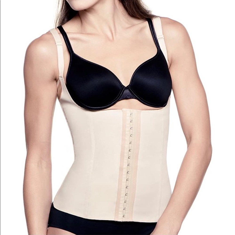 Nude Waist Trainer